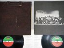 FLOWER TRAVELLIN' BAND MAKE UP ATLANTIC P-5073,4A Japanese Pressing POKORA 2LP
