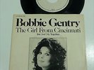 BOBBIE GENTRY - german 1972 WL Test 7
