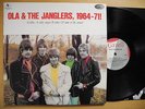 OLA & THE JANGLERS 1964 - 71 2 LP 1983 Near Mint