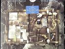 Bob Mould / Husker Du - Workbook Vinyl PROMO 1989 original - Masterdisk DMM