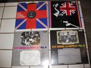5 RAY NOBLE (& AL BOWLLY MOSTLY) JAZZ VINYL LP RECORS VOL. 3-5, ENCORES, RARITIE
