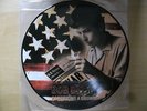 LP  Bob Dylan - A Long Time A Growin' Vol. Five  EU 2013   Picture  NEU