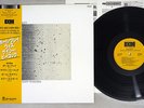 PAUL BLEY WITH GARY PEACOCK ECM PAP-9252 Japanese Pressing OBI Vinyl LP