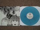 THE BEATLES REVOLVER (PASTEL BLUE COLOURED NEW VINYL) LP