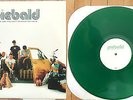 Piebald ?– We Are The Only Friends We Have Vinyl LP Green 2002