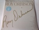 ROY ORBISON   THE ALL-TIME GREATEST HITS   RARE 1972  LP   STILL SEALED
