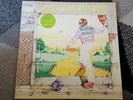 Elton John Goodbye Yellow Brick Road Limited Edition (yellow vinyl) double LP