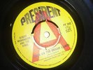 ALBERT WASHINGTON & THE KINGS, Turn on the...PT 242 DEMO ORG. UK, MINT, RARE 7``