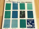 Tina Brooks - True Blue Blue Note 180g LP Music Matters (Analogue Productions)