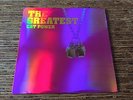 Cat Power The Greatest Vinyl LP Original Cover