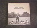 GEORGE HARRISON ALL THINGS MUST PASS 3 VINYL LP ALBUM BEATLES CLAPTON DOMINOES
