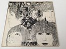 THE BEATLES - Revolver - LP 1st press USA Capitol ST2576 Monster Rare Stereo