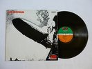 LED ZEPPELIN   I (1)   S/T DEBUT   EX+/EX   1980 CLASSIC ROCK GERMAN ATLANTIC LP