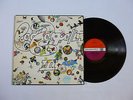 LED ZEPPELIN   III (3)   2401 002   G+/EX-   1970 UK VINYL LP, CELEBRATION ERROR