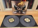 Monster Magnet Mastermind Clear Vinyl 1st Press