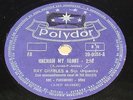 RAY CHARLES 1962 Unchain My Heart/ But On The Other Hand Baby RARE 78 RPM BRAZIL