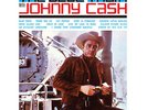 All Aboard the Blue Train with Johnny Cash LP Blue Vinyl RSD 2016