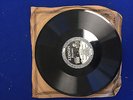 Edison #51771 - DONALD LINDLEY - HOT AS A SUMMERS DAY / TRUMPET BLUES