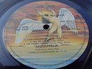 LED ZEPPELIN IN THROUGH THE OUT DOOR 1st PRESS A Sleeve STUNNING MINT- CONDITION