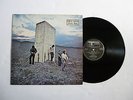 THE WHO   WHO'S NEXT   2408 102   EX/NrM   1974 UK VINYL LP   SUPERB CRISP AUDIO