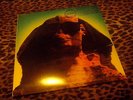 Kiss-Hot In The Shade Record-Signed by Gene Simmons/Paul Stanley