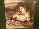 MADONNA LIKE A VIRGIN SEALED ORIG 1984 LP RARE COLUMBIA HOUSE NM- CVR