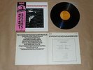 DAVID BOWIE - Station to Station / Japan LP / OBI  / 1976 / RVP-6027