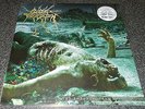CATTLE DECAPITATION-THE ANTHROPOCENE EXTINCTION-2015 LP-CLEAR VINYL-200 ONLY-NEW