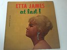 ETTA JAMES LP 