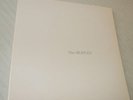 The Beatles White Album 2 Albums With Pictures Capital Records Vinyl Lp  SWBO101