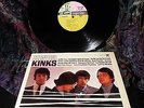 MINT 1965 MONO ORIG   THE KINKS   KINDA   COOL MOD BEAT GARAGE UK INVASION GEM