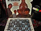  1965 ORIG   THE WHO   MY GENERATION   Loud Brash BEAT GARAGE & MOON