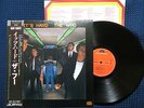 The Who / It's Hard (Polydor)  Japan 1st issue LP w/OBI & insert NM