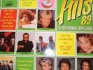 Various - Neue Hits '89 - Die Internationalen Super-Hits ( - Vinyl - 91158