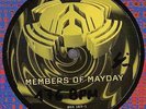Members Of Mayday - Religion EP (12