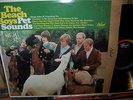The Beach Boys Pet Sounds - Capitol T2458 Mono PROMO Vg++