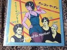 Siouxsie And The Banshees/record/Hong Kong Garden/ Voices