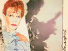 DAVID BOWIE Scary Monsters LP 1980 US ORIGINAL RCA AQL1-3647 Vinyl STERLING M-
