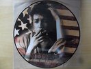 LP  Bob Dylan - A Long Time A Growin' Vol.Three  EU 2013   Picture  NEU