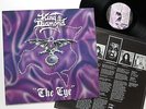 KING DIAMOND - The Eye LP 1990 Roadrunner 1st press