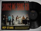 HEP STARS Songs We Sang 68 LP 1968  pre ABBA