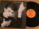 DAVID BOWIE.. HEROES...RARE UK ISSUE...RCA PL 12522