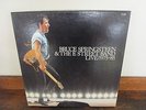 Bruce Springsteen & The E Street Band LIVE Vinyl Album LP EXCELLENT PUNK ROCK