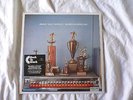 JIMMY EAT WORLD  BLEED AMERICAN  BACK ON BLACK VINYL  NEW FACTORY SEALED