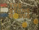 The Stone Roses Rare Silvertone Original 1989 Vinyl LP