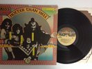 Kiss - Hotter Than Hell - Vinyl LP Record Album NBLP 7006 Near Mint (NM)