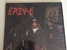 EAZY E ------- EAZY DUZ IT --- LP Vinyl