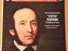 MAAG MENDELLSSOHN SYM 3 UK LONDON CS6191 FFSS BB STEREO NM/EX+