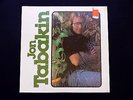 JON TABAKIN  LP   Self Titled  ** CLEANED **    1975  Original Private Pressing