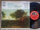 MENUHIN / GENDRON - EMI ASD 643 - BRAHMS - SEXTET N.2 OP.36 / SCHUBERT - TRIO